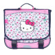 Mochila escolar Hello Kitty rosa gama alta 38 CM