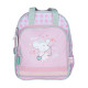 Mini mochila KIP GIRL Koala Kindergarten - 30 CM