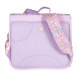 Satchel KIP CHICA 38 CM