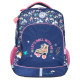 Backpack KIP GIRL 43 CM - 2 Cpt