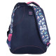 Backpack KIP GIRL 43 CM - 2 Cpt