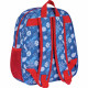 Sac à dos Spidey Amazing Friends 3D Maternelle - 33 CM - Haut de Gamme - Marvel