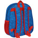 Spidey Amazing Friends 3D Kindergarten Backpack - 33 CM - Premium - Marvel