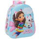 Barbie 3D Kindergarten Backpack - 33 CM - High-End