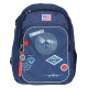 Mochila KIP GIRL 43 CM - 2 Cpt