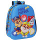 Mochila Kindergarten Avengers 3D - 33 CM - Alta gama - Marvel