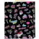 Classeur A4 Monster High 33 CM