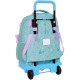 Backpack with Wheels Na! Na! Na! "Fabulous" - Trolley 45 CM