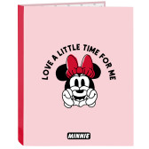 Monster High A4 Binder 33 CM