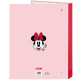 Classeur A4 Minnie Mouse 33 CM