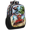 Sac &agrave; dos Avengers "Forever" 44 CM