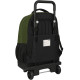 Star Wars Rucksack auf Rollen "The Fighter" - Trolley 45 CM