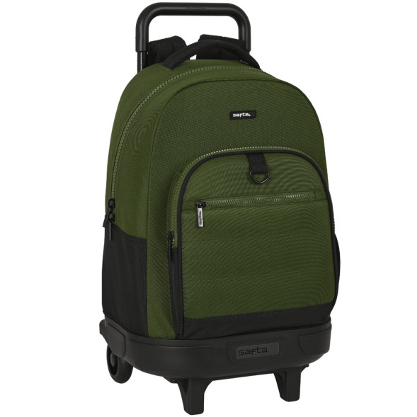 Star Wars Rucksack auf Rollen "The Fighter" - Trolley 45 CM