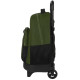 Star Wars Rucksack auf Rollen "The Fighter" - Trolley 45 CM