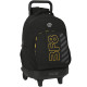 Mochila con ruedas Dark Forest - Trolley 45 cm