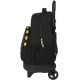 Mochila con ruedas Dark Forest - Trolley 45 cm