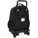 Dark Forest Wheeled Backpack - Trolley 45 CM