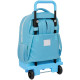 BlackFit8 Zone Rugzak op wielen - Trolley 45 CM