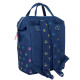 Laptop Backpack Benetton Spring 40 CM - High-end