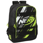 Mochila Nerf Neon 44 CM - 2 Cpt - Gama alta