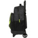 Harry Potter Wheeled Backpack "House Of Champions" - Trolley 45 CM