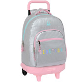 Cartable benetton hotsell