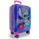 Stitch Aloha Carry-On Suitcase 42 CM