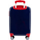 Valise Spiderman Marvel 55 CM Rigide