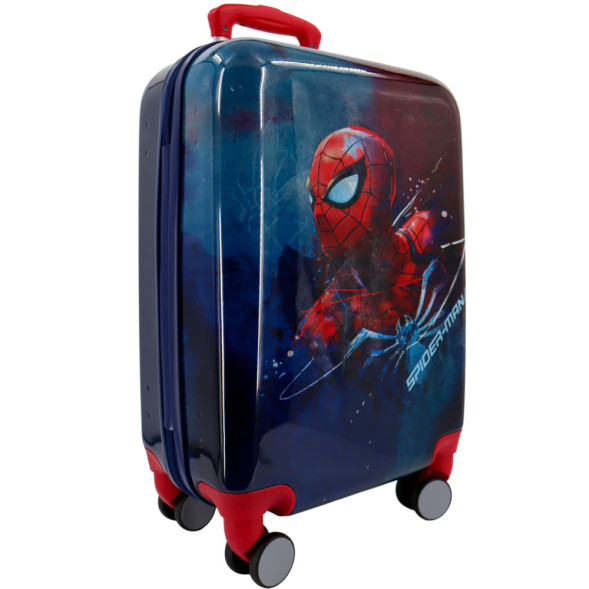 Valise Spiderman Marvel 55 CM Rigide