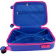 Valise Stitch Disney 55 CM Rigide