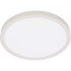 INSPIRE - Flache Einbauspot-LED MANOA - Ø 17,3cm - 1550LM - 3000K / 4000K - IP44-10,1W - Weiß