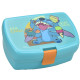 Boite goûter Stitch Stay Cool 17 CM