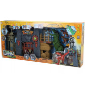 Maxi Pack - Dino Valley - Dinosaure