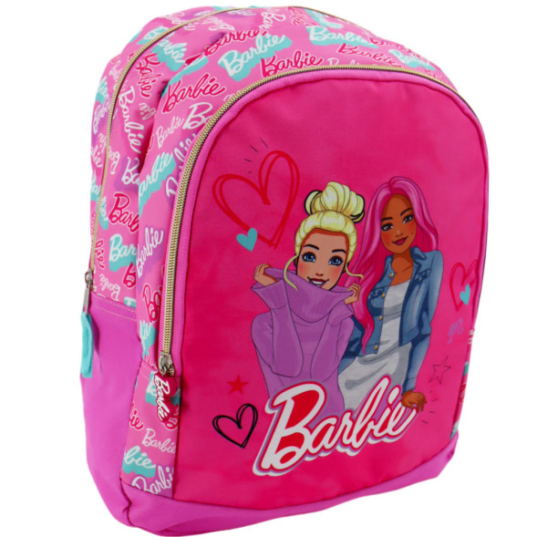 Sac à dos Barbie Girl Shine 38 CM