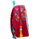 Encanto Flowers 3D 32 CM Mochila de Jardín de Infancia Premium