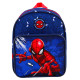 Sac à dos Spiderman Eva 32 CM - Maternelle