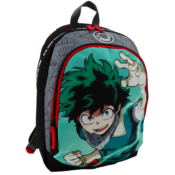 Sac à dos My Hero Academia 38 CM