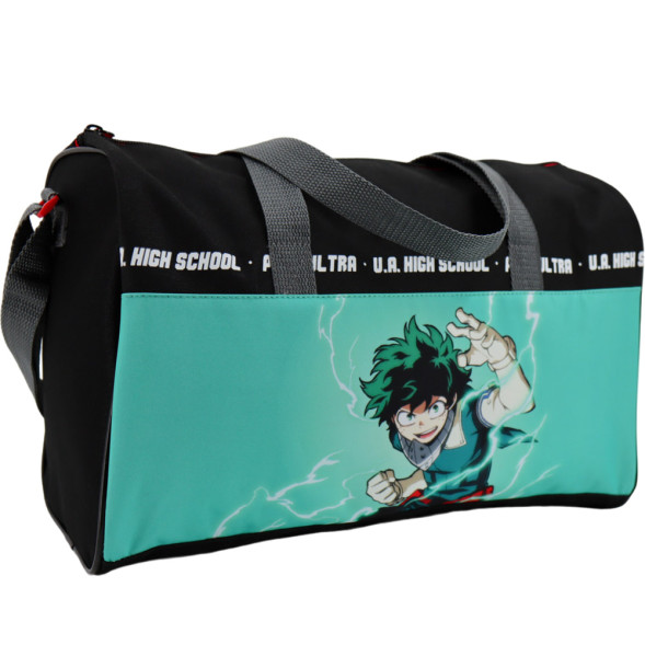 My Hero Academia Pooltasche 42 CM