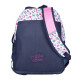 Hello Kitty Vintage Backpack 42 CM - 2 Cpt