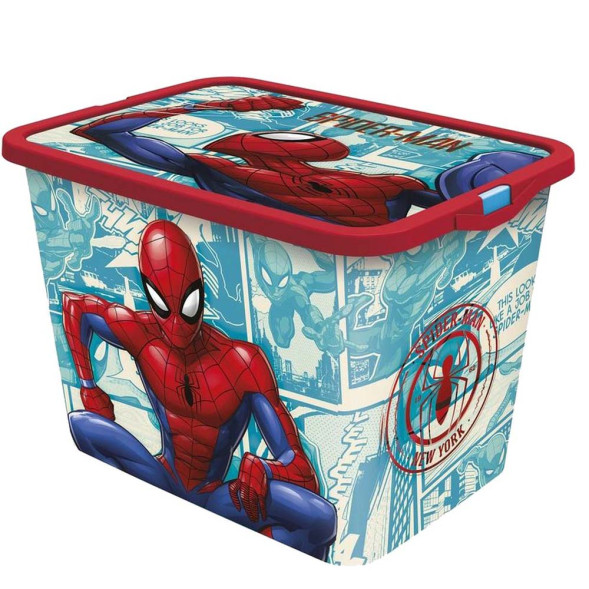 Stitch Storage Box 23 Liters