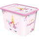 Stitch Storage Box 23 Liters