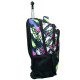 Mochila con ruedas No Fear Street Art 48 CM - Satchel