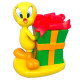 Tweety Spaarvarken Figuur - 2 Modellen