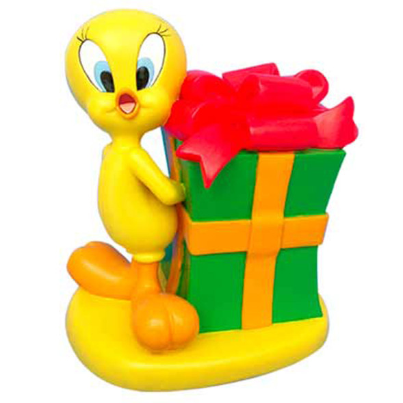 Tweety Spaarvarken Figuur - 2 Modellen