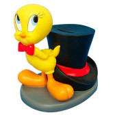 Tweety Piggy Bank Figure - 2 Models