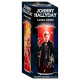 Johnny Hallyday Concert Rotating Lamp