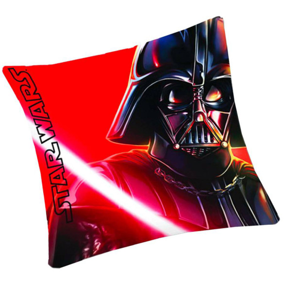 Cuscino Star Wars Darth Vader da 35 CM