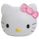 Hello Kitty night light led lamp