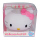 Hello Kitty night light led lamp