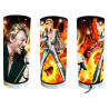 Lampe Johnny Hallyday Costume